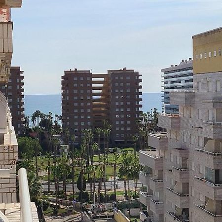 Acogedor apartamento 2ª Línea playa Oropesa del Mar Exterior foto